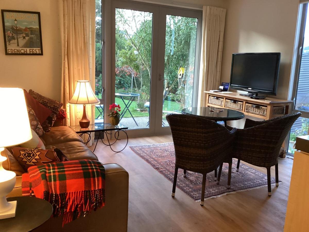 Hadley Close Dunedin Ngoại thất bức ảnh