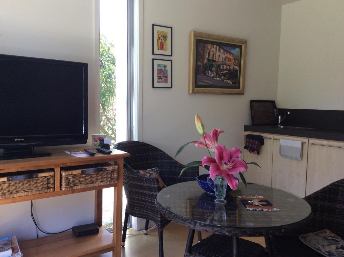 Hadley Close Dunedin Ngoại thất bức ảnh