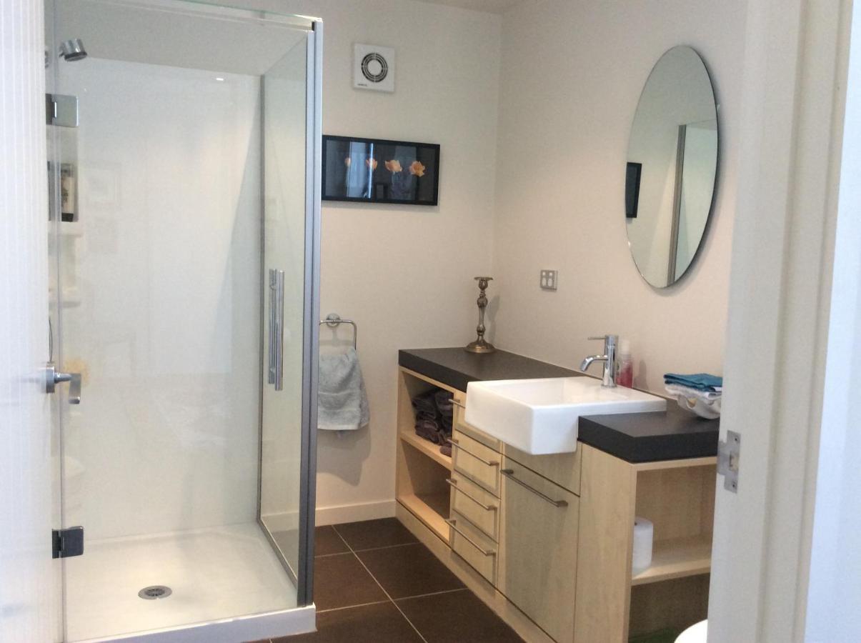 Hadley Close Dunedin Ngoại thất bức ảnh